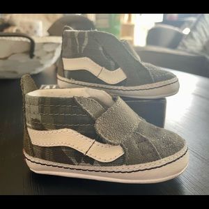 Baby Vans